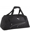 Puma Sportinis Krepšys Fundamentals Sports Bag Black 090333 01