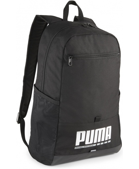 Puma Kuprinė Plus Backpack Black 090346 01
