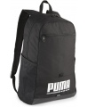 Puma Kuprinė Plus Backpack Black 090346 01