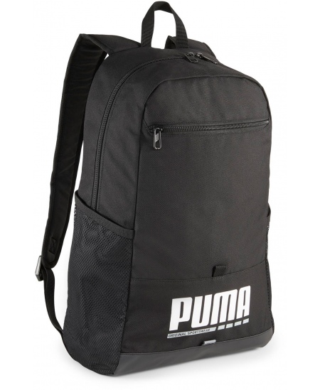Puma Kuprinė Plus Backpack Black 090346 01