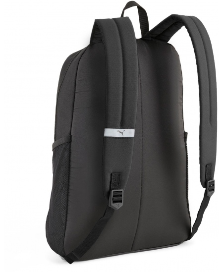 Puma Kuprinė Plus Backpack Black 090346 01