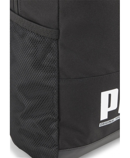 Puma Kuprinė Plus Backpack Black 090346 01