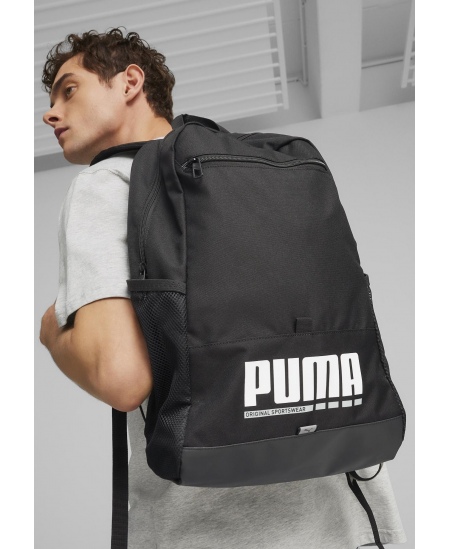 Puma Kuprinė Plus Backpack Black 090346 01