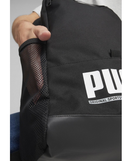 Puma Kuprinė Plus Backpack Black 090346 01