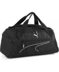 Puma Sportinis Krepšys Fundamentals Sports Bag Black 090331 01