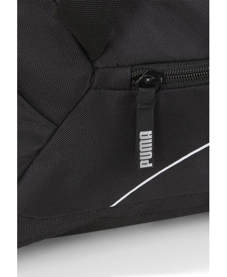 Puma Sportinis Krepšys Fundamentals Sports Bag Black 090331 01