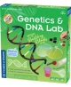 STEM eksperimentinis rinkinys Thames&Kosmos Genetika ir DNR 2.0