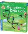 STEM eksperimentinis rinkinys Thames&Kosmos Genetika ir DNR 2.0