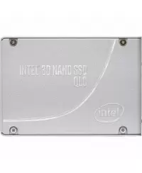 Intel | SSD | INT-99A0D6 D3-S4520 | 3840 GB | SSD form factor 2.5" | SSD interface SATA III | Read speed 550 MB/s | Write s