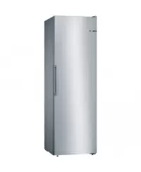 Bosch | GSN36VLEP | Freezer | Energy efficiency class E | Upright | Free standing | Height 186 cm | Total net capacity 242 L | N