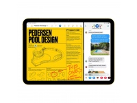 iPad 10.9" Wi-Fi 64GB - Yellow 10th Gen Apple