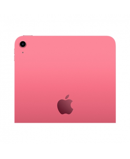 iPad 10.9" Wi-Fi 256GB - Pink 10th Gen Apple