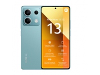 Xiaomi | Redmi | Note 13 | Ocean Teal | 6.67 " | AMOLED | 1080 x 2400 pixels | Mediatek | Dimensity 6080 | Internal RAM 8 G