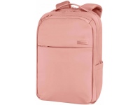 Kuprinė kompiuteriui COOLPACK BOLT, šviesiai rožinė