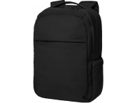 Kuprinė kompiuteriui COOLPACK BOLT, juoda