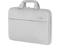 Krepšys kompiuteriui COOLPACK PIANO, 13-14“, pilkas