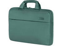 Krepšys kompiuteriui COOLPACK PIANO, 13-14“, tamsiai žalias