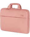 Krepšys kompiuteriui COOLPACK PIANO, 13-14“, šviesiai rožinis