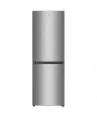 Gorenje | RK4161PS4 | Refrigerator | Energy efficiency class F | Free standing | Combi | Height 161.3 cm | Fridge net capacity 1