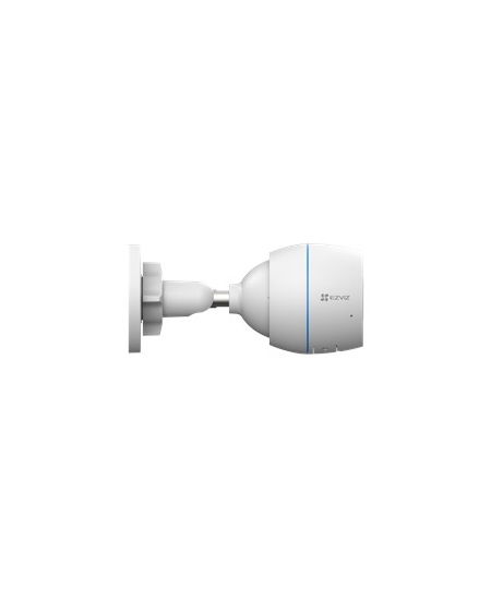 EZVIZ | IP Camera | CS-H3c | Bullet | 2 MP | 2.8mm | IP67 | H.264/H.265 | Micro SD, Max. 512GB