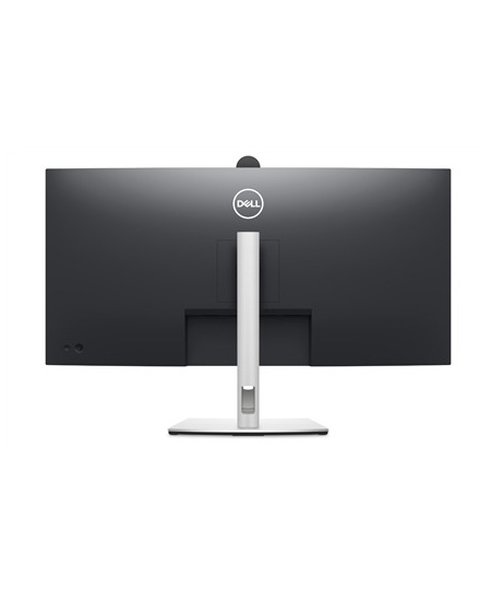 Dell | Monitor | P3424WEB | 34 " | IPS | 21:9 | 5 ms | 300 cd/m² | HDMI ports quantity 1 | 60 Hz