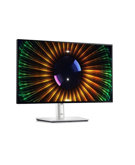 Dell | Monitor | U2424H | 24 " | IPS | 16:9 | 5 ms | 250 cd/m² | Silver | 120 Hz