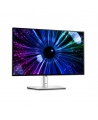 Dell | Monitor | U2424HE | 24 " | IPS | 16:9 | 5 ms | Silver | 120 Hz