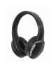 Gembird | Stereo Headset | BTHS-01-BK | Built-in microphone | Bluetooth | Black