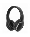 Gembird | Stereo Headset | BTHS-01-BK | Built-in microphone | Bluetooth | Black