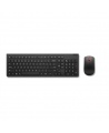 Lenovo | Essential Wireless Combo Keyboard and Mouse Gen2 | Keyboard and Mouse Set | 2.4 GHz | LT | Black