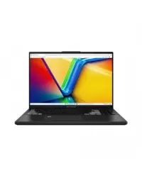 Asus | Vivobook | Pro 16X OLED K6604JI-MX010W | Black | 16 " | OLED | 3200 x 2000 pixels | Glossy | Intel Core i7 | 13700HX