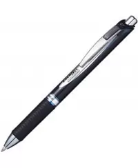 Automatinis rašiklis PENTEL ENERGEL DOCUMENT 0,7 mm, mėlynas