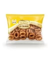 Sausučiai JAVINĖ, su cinamonu, 150 g