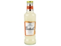 Gaivusis gėrimas BRITVIC Ginger beer, 200 ml D