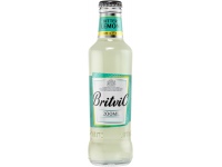 Gaivusis gėrimas BRITVIC Bitter lemon,  200 ml D