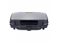 Tristar Sandwich Maker SA-3060 900  W, Number of plates 1, Number of pastry 2, Stainless Steel
