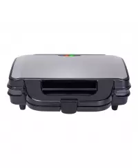 Tristar Sandwich Maker SA-3060 900  W, Number of plates 1, Number of pastry 2, Stainless Steel