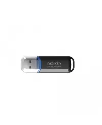 ADATA | USB Flash Drive | C906 | 64 GB | USB 2.0 | Black