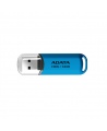 ADATA | USB Flash Drive | C906 | 32 GB | USB 2.0 | Blue
