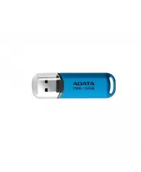 ADATA | USB Flash Drive | C906 | 64 GB | USB 2.0 | Blue