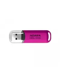 ADATA | USB Flash Drive | C906 | 64 GB | USB 2.0 | Pink