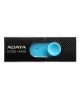 ADATA | USB Flash Drive | UV220 | 64 GB | USB 2.0 | Black/Blue