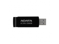 ADATA | USB Flash Drive | UC310 | 256 GB | USB 3.2 Gen1 | Black