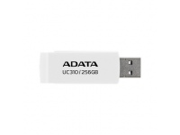 ADATA | USB Flash Drive | UC310 | 256 GB | USB 3.2 Gen1 | White