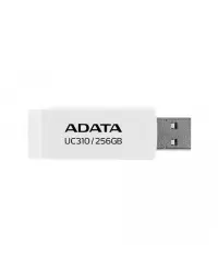 ADATA | USB Flash Drive | UC310 | 256 GB | USB 3.2 Gen1 | White