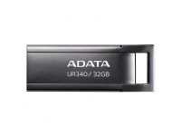ADATA | USB Flash Drive | UR340 | 32 GB | USB 3.2 Gen1 | Black