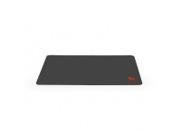 Gembird | Mouse Pad PRO | MP-S-GAMEPRO-M | Mouse Pad | 275 x 320 mm | Black