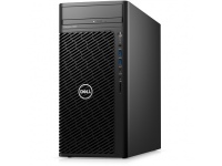 Dell | Precision | 3660 | Desktop | Tower | Intel Core i9 | i9-13900 | Internal memory 32 GB | DDR5 UD NECC | SSD 1000 GB | Nvid