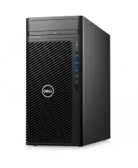 Dell | Precision | 3660 | Desktop | Tower | Intel Core i9 | i9-13900 | Internal memory 32 GB | DDR5 UD NECC | SSD 1000 GB | Nvid