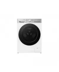 LG | Washing Machine | F2WR909P3W | Energy efficiency class A-10% | Front loading | Washing capacity 9 kg | 1200 RPM | Depth 47.